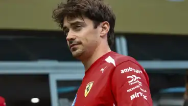Charles Leclerc sends Ferrari warning as rivals outdevelop SF-26 upgrades