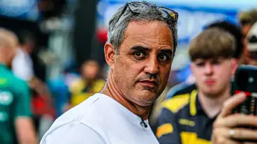 Juan Pablo Montoya defends F1 2026 with blunt ‘so boring’ V8 warning