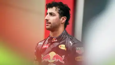 Daniel Ricciardo braced for imminent motorsport paddock return: ‘It’s going to hit me hard’