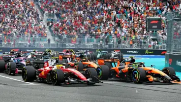 Lando Norris says F1 2026 rules ‘not at Formula 1 level’ as clear request made