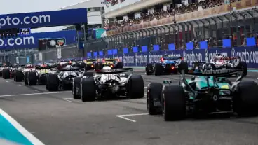 Why F1’s agreed 60/40 engine split could still unravel