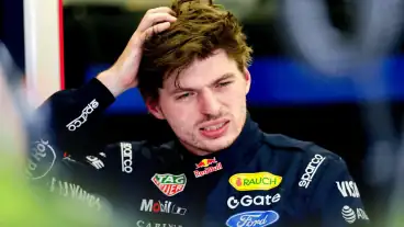 ‘Off’ Max Verstappen footage sparks demand for more ‘respect’