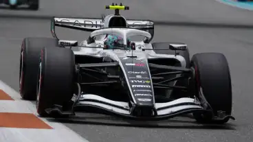 GM issues clear response to FIA V8 plan amid Cadillac F1 engine push