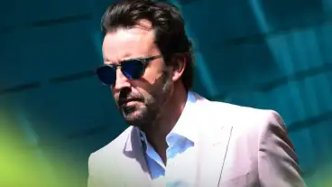 Fernando Alonso splashes out $11.7m in eye-watering new purchase