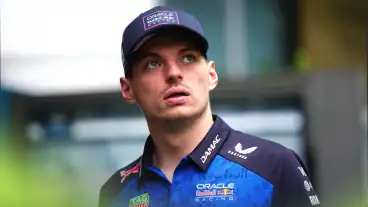 Verstappen drops biggest hint yet over F1 exit amid Nürburgring debut
