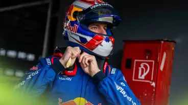 Ford ‘would love’ Max Verstappen switch after surprise Mercedes GT deal