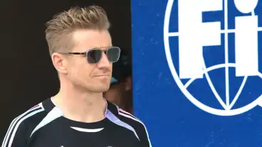 Hulkenberg: If you don’t like it, you don’t have to watch