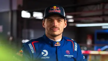 Max Verstappen schedule comes to light after missed Nurburgring event