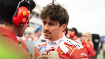 ‘Outlier’ Charles Leclerc disagrees with criticism of ‘more strategic’ F1 2026 racing