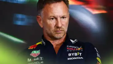 FIA president in ‘regular’ contact with Christian Horner ahead of expected F1 comeback