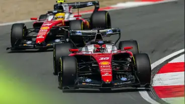 Fears of Ferrari chaos as Charles Leclerc defends F1 2026 – roundup