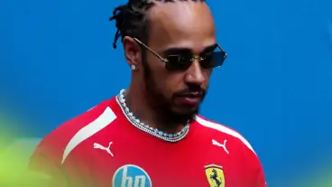 Lewis Hamilton Ferrari future sparks Oliver Bearman warning from David Coulthard