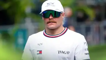 Valtteri Bottas reveals FBI investigation after Cadillac car stolen during Miami GP