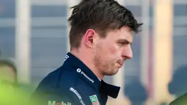 Jenson Button explains why even Max Verstappen and Lewis Hamilton have insecurities