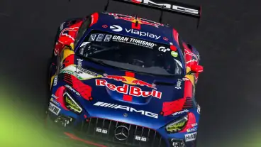 Nürburgring 24 Hours: Max Verstappen’s team clear warm-up milestone