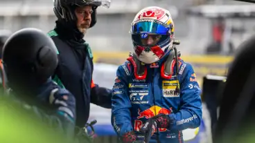 Nürburgring 24 Hours results: Disaster strikes Verstappen with 3 hours remaining