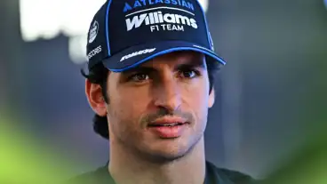 Carlos Sainz shares first impressions of new Madrid Grand Prix circuit