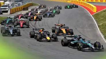 Canadian Grand Prix targeted by strike action by local strippers