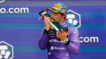 Toto Wolff stunned in Kimi Antonelli ‘wild’ versus ‘donkey’ verdict