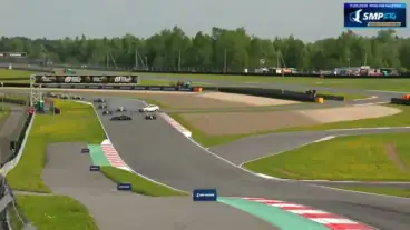 Safety Car disaster narrowly avoids catastrophe in terrifying race chaos