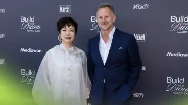 Christian Horner and BYD talks spark intriguing new Formula 1 team possibility