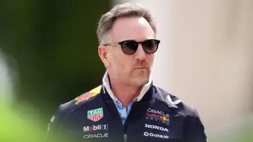 Horner ‘did not agree’ with Verstappen promotion claims Marko