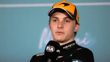 Oscar Piastri warns against too much driver input in regulation change discussions