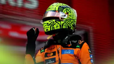 McLaren signs unusual deal with media company ahead of Canadian Grand Prix