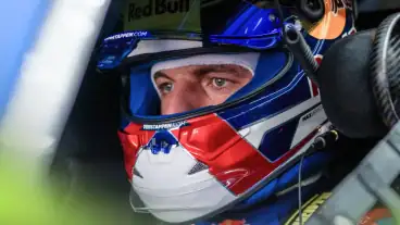 Verstappen puts Germany under spotlight as Nürburgring crowds send F1 message