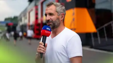 Timo Glock ‘had to be punished’ as Nürburgring licence stripped after ‘immediate DSQ’