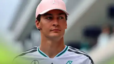 George Russell told to ‘stop Antonelli in his tracks’ by Martin Brundle in psychological battle