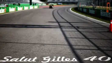 Canadian Grand Prix weather: High chance of rain affecting race day