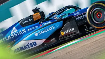 Williams confirms Canadian Grand Prix plan as schedule clash emerges