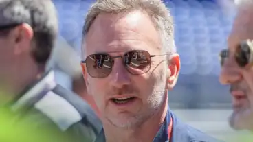 Horner breaks cover with surprise new partnership before rumoured F1 return