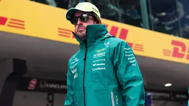 Fernando Alonso says F1 lost ‘pure racing’ with hybrid engines