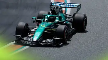 Aston Martin and Honda solve major F1 2026 reliability weakness