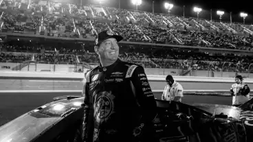 Kyle Busch dies suddenly aged 41 as NASCAR and RCR release statement