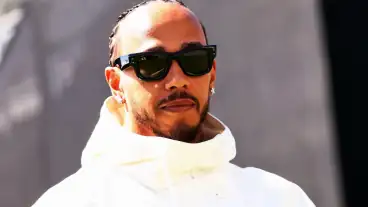 Lewis Hamilton tells critics ‘get used to it’ as F1 retirement decision made