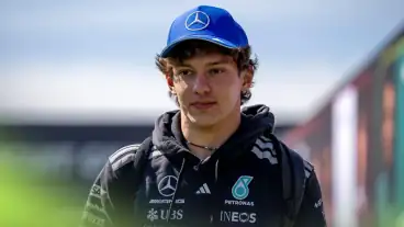 Mercedes unveil major upgrade package ahead of Canadian Grand Prix