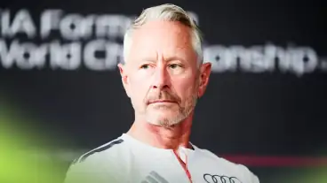 Jonathan Wheatley Aston Martin confusion explained after Canadian GP paddock sign error