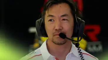 Ayao Komatsu blasts ‘bulls**t gossip’ over Esteban Ocon Haas fallout rumours