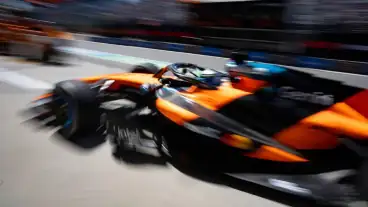 Canadian Grand Prix: Sprint Qualifying results