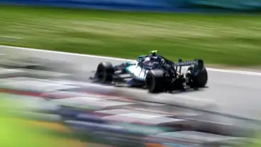 2026 Canadian Grand Prix – Free Practice 1 F1 results (Montreal)