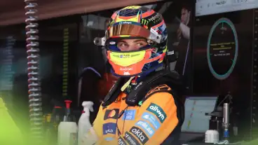 Oscar Piastri responds to Red Bull link as Verstappen future under scrutiny
