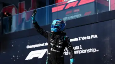 F1 starting grid: What is the grid order for the 2026 Canadian GP Sprint?