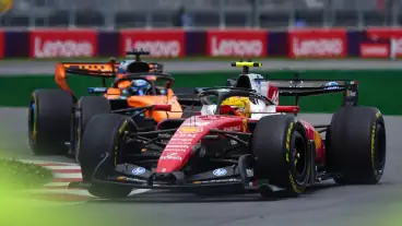 Lewis Hamilton under FIA investigation at Canadian Grand Prix