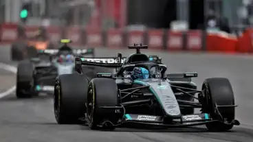 Toto Wolff shuts down Kimi Antonelli radio rant after Russell clash