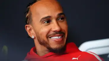 Lewis Hamilton Ferrari contract: Martin Brundle makes F1 2028 claim