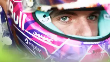 Verstappen’s F1 future gets major boost as FIA rules shift wins approval