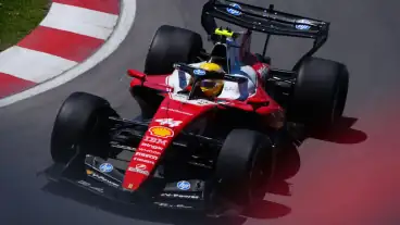 Lewis Hamilton and both Aston Martins under FIA investigation at Canadian GP